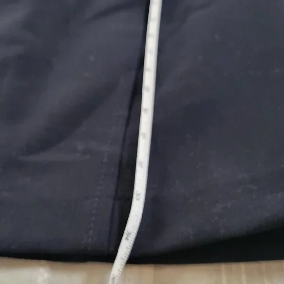 Tory Burch | Sheath dress | Navy Blue | Size 10 - Picture 4 of 7